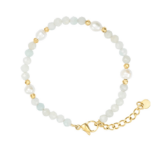 iXXXi Armband Ocean Goud