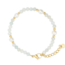 iXXXi Jewelry iXXXi Armband Ocean Goud