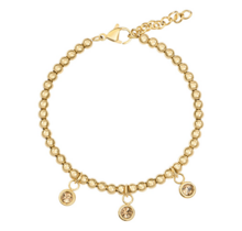 iXXXi Armband Dot Topaz
