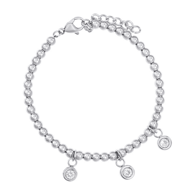 iXXXi Armband Dot Topaz