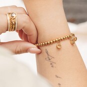 iXXXi Armband Dot Topaz