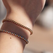 iXXXi Armband Dune