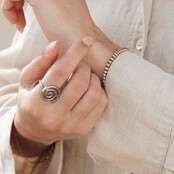 iXXXi Armband Dune