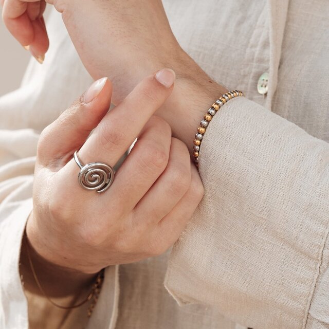 iXXXi Armband Dune