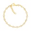 iXXXi Jewelry iXXXi Armband Sunset Sparkle