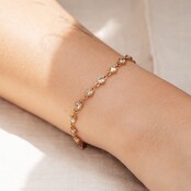 iXXXi Armband Sunset Sparkle
