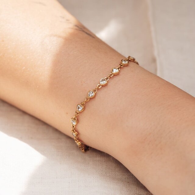iXXXi Armband Sunset Sparkle