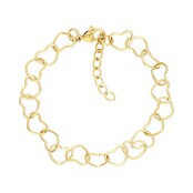 iXXXi Armband Soul Hearts