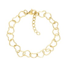 iXXXi Armband Soul Hearts