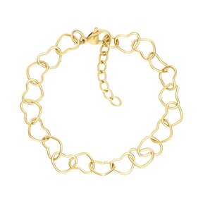 iXXXi Armband Soul Hearts