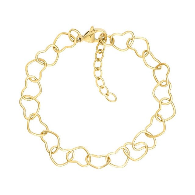 iXXXi Armband Soul Hearts