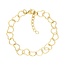 iXXXi Jewelry iXXXi Armband Soul Hearts