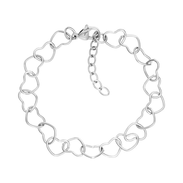 iXXXi Armband Soul Hearts
