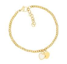 iXXXi Armband Twinkle Hearts