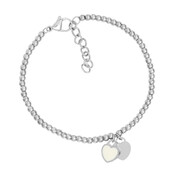 iXXXi Armband Twinkle Hearts
