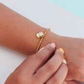 iXXXi Armband Twinkle Hearts