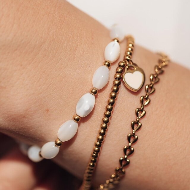 iXXXi Armband Lush