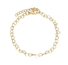 iXXXi Armband Hearts