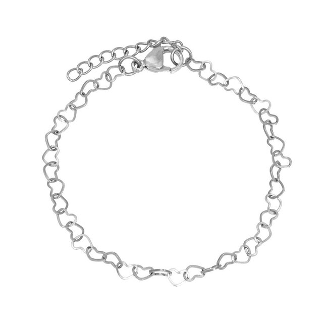iXXXi Armband Hearts