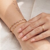 iXXXi Armband Hearts