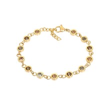 Armband Viva Topaz