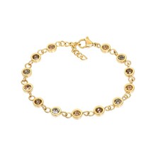 Armband Viva Topaz