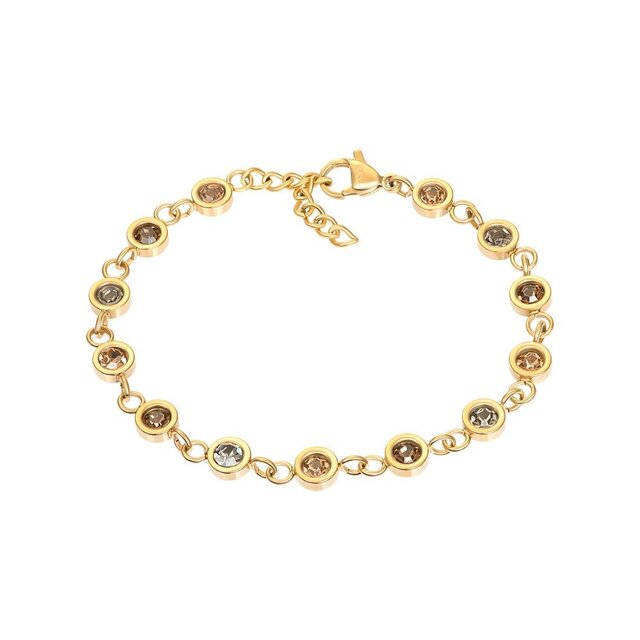 Armband Viva Topaz