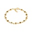 iXXXi Jewelry Armband Viva Topaz