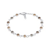 Armband Viva Topaz