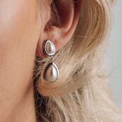 iXXXi Oorbellen Carlia