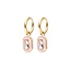 iXXXi Jewelry iXXXi Oorbellen Dulce