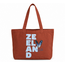 Goodies Label Goodies Label Shopper Bag XL Zeeland To The Sea And Back