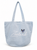 Goodies Label  Zeeland Hartje Mossel
