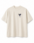 Goodies Label Hartjes Mossel To The Sea And Back T-Shirt