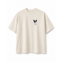 Goodies Label Hartjes Mossel To The Sea And Back T-Shirt