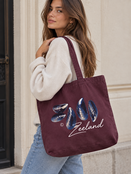 Goodies Label 5 Mosselen Zeeland Shopper Large