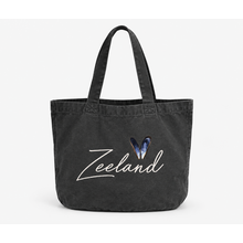 Goodies Label Zeeland Klein Mossel Hartje Shopper Large