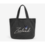 Goodies Label Goodies Label Zeeland Klein Mossel Hartje Shopper Large