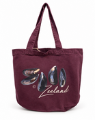 Goodies Label 5 Mosselen Zeeland Shopper Large