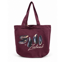 Goodies Label 5 Mosselen Zeeland Shopper Large