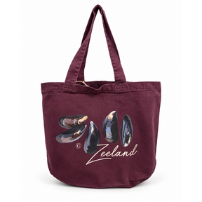 Goodies Label 5 Mosselen Zeeland Shopper Large