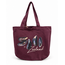 Goodies Label Goodies Label 5 Mosselen Zeeland Shopper Large