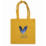 Goodies Label Goodies Label Cotton Bag Groot hart To The Sea And Back