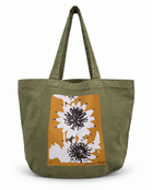 Goodies Label Zeeuwse Knoop Bloem Shopper Large