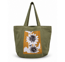 Goodies Label Zeeuwse Knoop Bloem Shopper Large