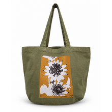 Goodies Label Zeeuwse Knoop Bloem Shopper Large