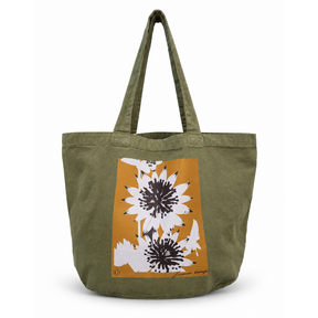 Goodies Label Zeeuwse Knoop Bloem Shopper Large