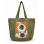 Goodies Label Goodies Label Zeeuwse Knoop Bloem Shopper Large