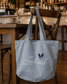 Goodies Label  Zeeland Hartje Mossel