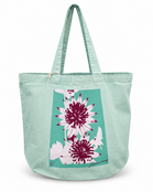Goodies Label Zeeuwse Knoop Bloem Shopper Large